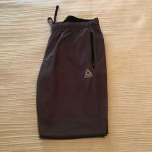Reebok trackster pants